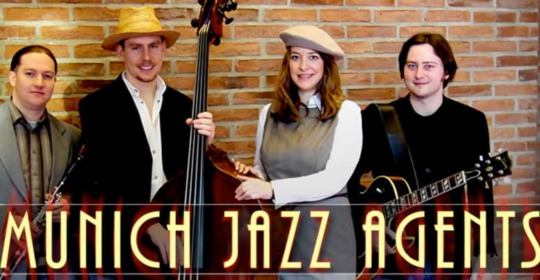 Munich Jazz Agents Band